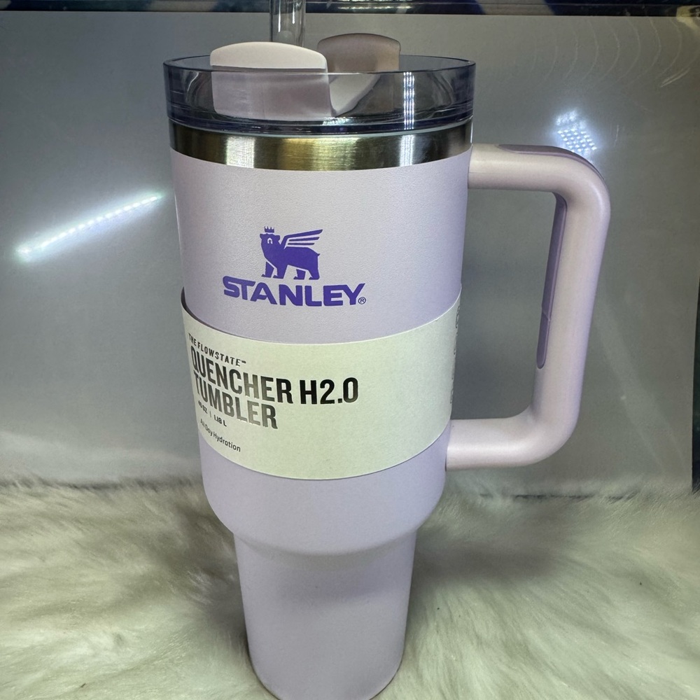 Stanley Quencher H2.0 Tumbler